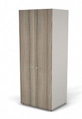 Модуль гардероба, задняя стенка ДВП 8#19977