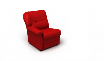 Модуль одноместный левый 1Л