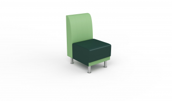 Модуль одноместный 1С