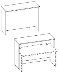 МОДУЛЬ ПРЯМОЙ ADM160