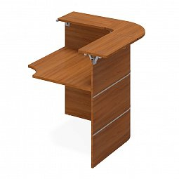 Модуль стойки ресепшен