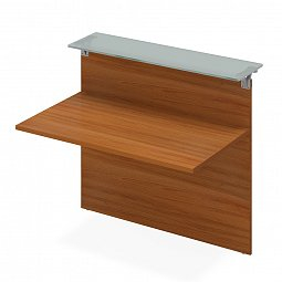 Модуль стойки ресепшен