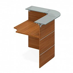 Модуль стойки ресепшен