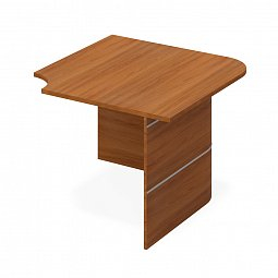 Модуль стойки ресепшен ПК-ИМД-СКР120Х85/Н