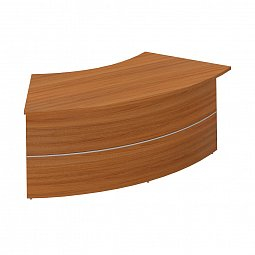 Модуль стойки ресепшен