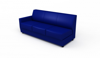 Модуль трехместный левый 3Л