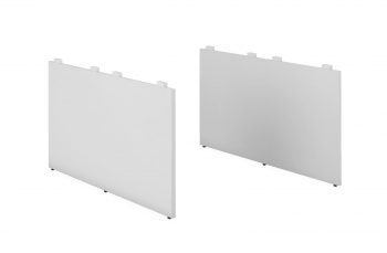 Набор крайних опор для бенч системы двурядной TAR706