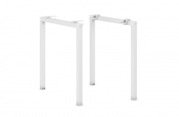 Набор крайних опор для одиночного бенча TAR001