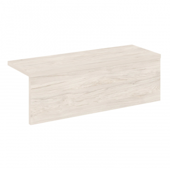 Накладка прямая низкая для О.R-F.MP.V-138 О.R-NP.N-138.1