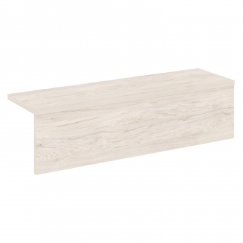 Накладка прямая низкая для О.R-F.MP.V-158 О.R-NP.N-158.1