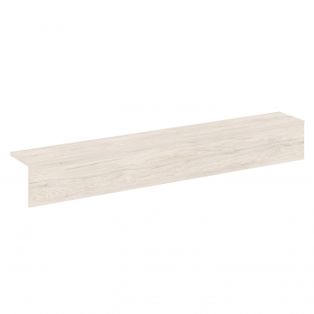 Накладка прямая низкая на 2 модуля О.R-F.MP.V-138 О.R-NP.N-138.2