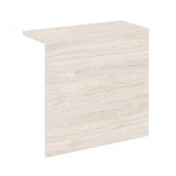 Накладка прямая высокая для О.R-F.MP.V-118 О.R-NP.V-118.1