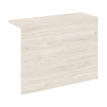 Накладка прямая высокая для О.R-F.MP.V-138 О.R-NP.V-138.1