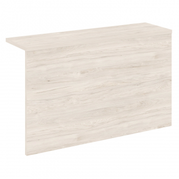 Накладка прямая высокая для О.R-F.MP.V-158 О.R-NP.V-158.1