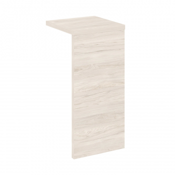 Накладка прямая высокая для О.R-F.MP.V-78 О.R-NP.V-78.1