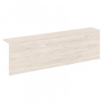 Накладка прямая высокая на 2 модуля О.R-F.MP.V-138 О.R-NP.V-138.2