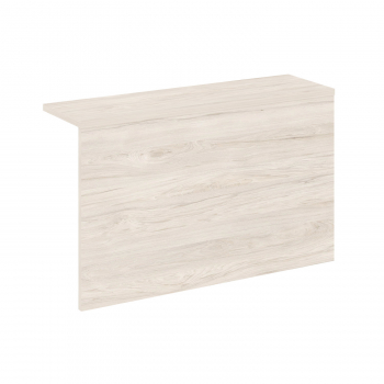 Накладка прямая высокая на 2 модуля О.R-F.MP.V-78 О.R-NP.V-78.2