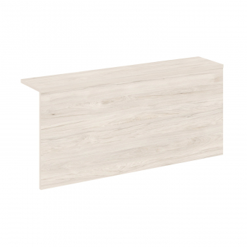 Накладка прямая высокая на 2 модуля О.R-F.MP.V-98 О.R-NP.V-98.2