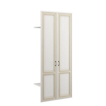 Наполнение гардероба