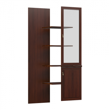 Наполнение шкафа 1 створка правая MNS2954303