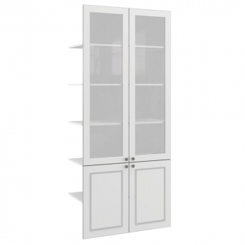 Наполнение шкафа для бумаг VIE36054101