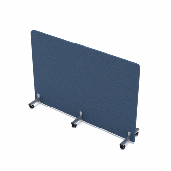 Перегородка 1100мм (моб. опоры)