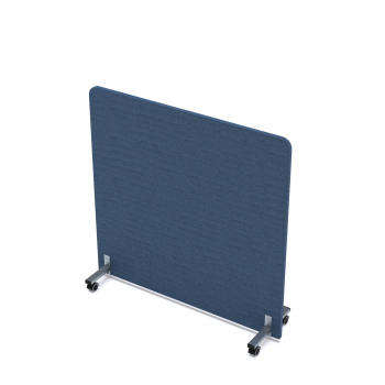 Перегородка 1200мм (моб. опоры)