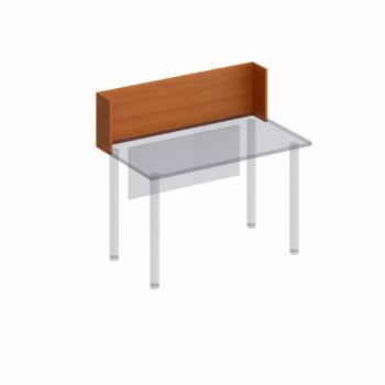 Настольная перегородка ФР 457