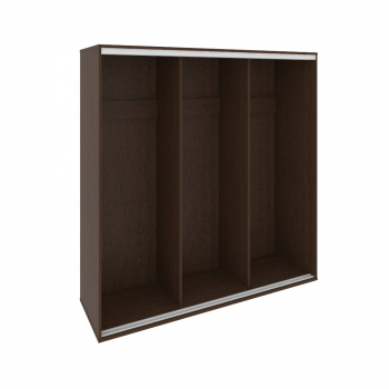 Корпус низкий + трек SH.K3-3.2