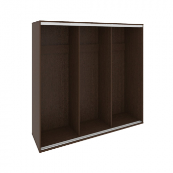 Корпус низкий + трек SH.K3-4.2