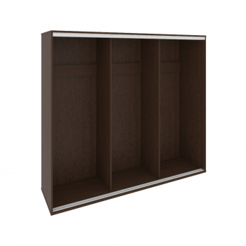 Корпус низкий + трек SH.K3-5.2