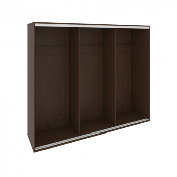 Корпус низкий + трек SH.K3-6.2