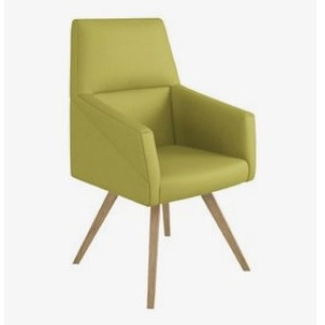 Офисный стул RAY R722P