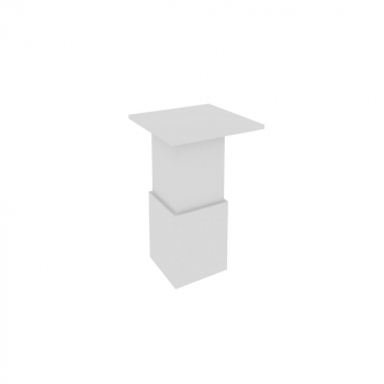 Опора для шкафов и тумб стационарных NZ 60-100