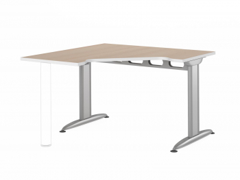 Pабочая станция правая 25571