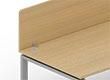 Панель-экран для столов «Bench» 140 см