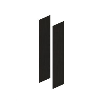 Панели боковые для стеллажей БНД-63