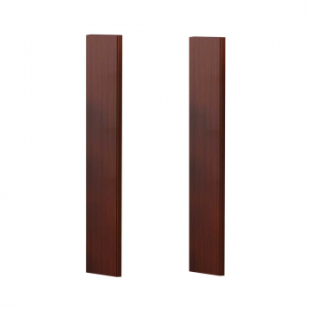 Пара боковин шкафа