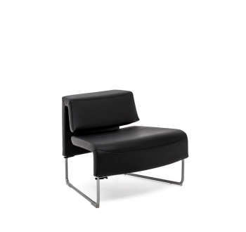 PATH/B Кресло внешнее закругл. PT13P12P07 S01