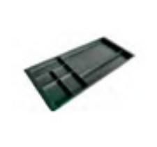 Пенал вкладной для тумбы UPEN