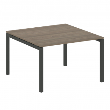 Переговорный стол (1 столешница) на П-образном м/к 50БП.ПРГ-1.2