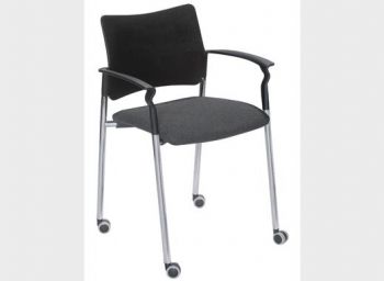 PINKO Кресло на колесах