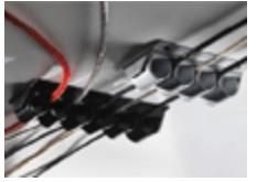 Пластиковый держатель GRIP 033002AL