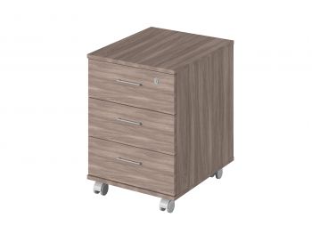 Подкатная тумба P-91 Р-91