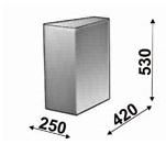 Подлокотник Кресло