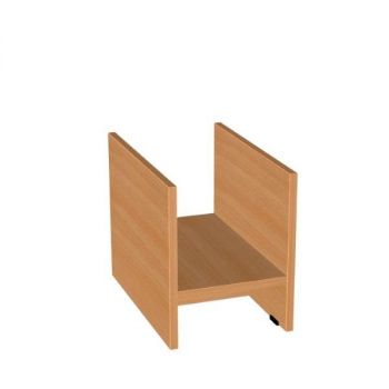 Подставка п/блок компьютерный Э-20.0