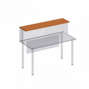 Полка настольная ФР 408