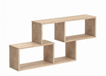 Полка навесная KWS 1150