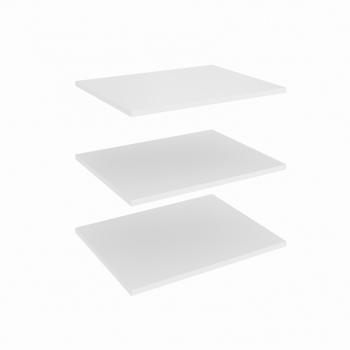 Полки (съемные) AS- 8.0