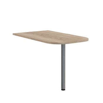 Приставка (без опоры) OB 127